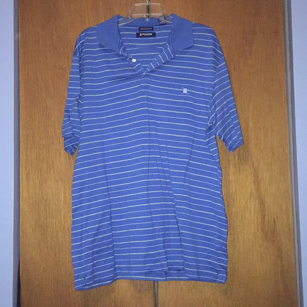 Chaps Golf Shirt